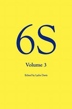 Paperback 6S, Volume 3 Book