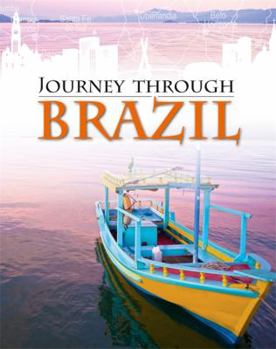 Hardcover Brazil Book