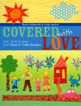 Paperback Covered with Love - Print on Demand Edition Book