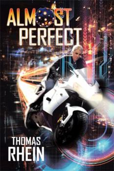 Paperback Almost Perfect Book
