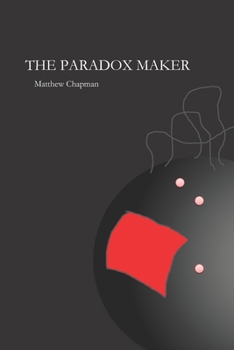 Paperback The Paradox Maker Book