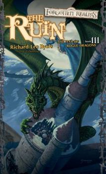 The Ruin - Book  of the Forgotten Realms - Publication Order