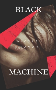 Paperback Black Machine Book