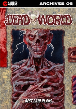 Paperback Deadworld Archives - Book Six Book