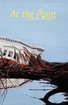 Paperback At the Point Book