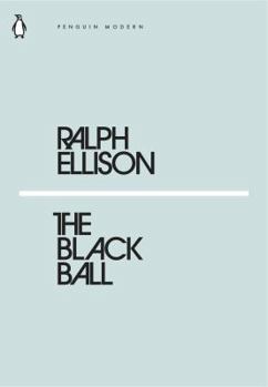 Paperback The Black Ball Book
