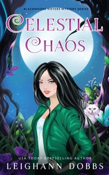 Paperback Celestial Chaos Book