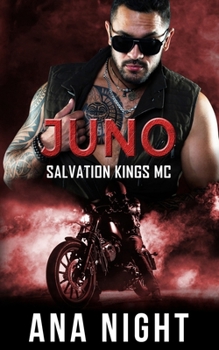 Paperback Juno Book