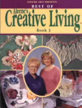 Paperback Best of Aleene's Creative Living Book