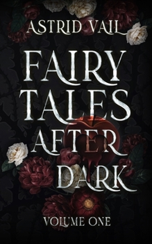 Paperback Fairytales After Dark Book