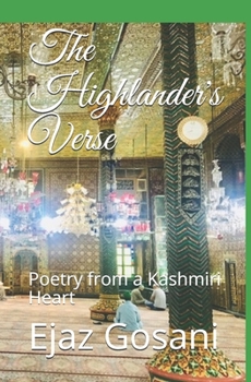 The Highlander's Verse: Poetry from a Kashmiri Heart (Kongehposh)