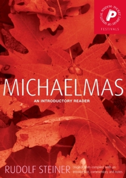 MICHAELMAS: An Introductory Reader (Pocket Library of Spiritual Wisdom) - Book  of the Pocket Library of Spiritual Wisdom