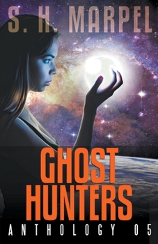 Paperback Ghost Hunters Anthology 05 Book