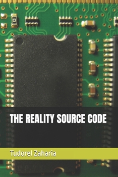 Paperback The Reality Source Code Book