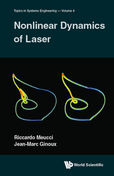 Hardcover Nonlinear Dynamics of Lasers Book
