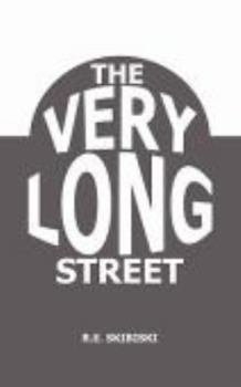 Paperback The Very Long Street Book