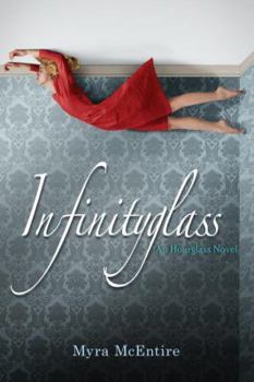 Hardcover Infinityglass Book