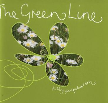 Paperback Green Line Book