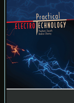 Hardcover Practical Electrotechnology Book