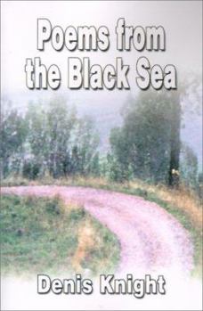 Paperback Poems from the Black Sea: An Anthology Book