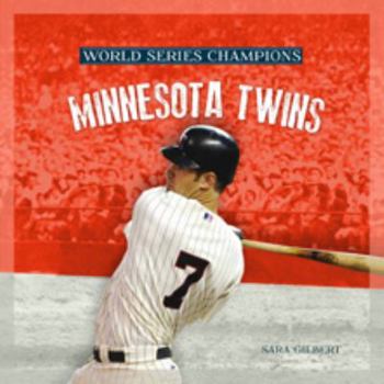 Paperback Minnesota Twins Book