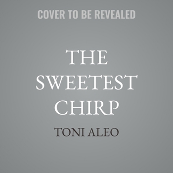 MP3 CD The Sweetest Chirp Book