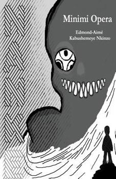 Paperback Minimi Opera Book