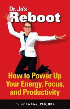 Paperback Reboot Book