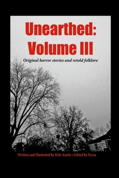 Paperback Unearthed: Volume III Book