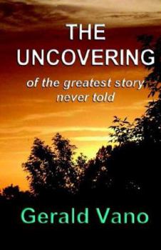 Paperback The Uncovering Book