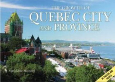 Hardcover Quebec Book