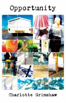 Paperback Opportunity Book