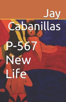 Paperback P-567 New Life Book
