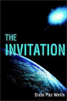 Paperback The Invitation Book