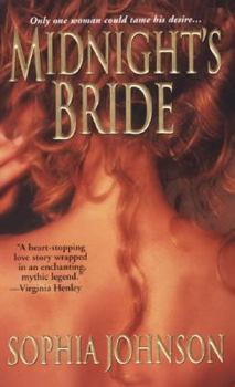 Midnight's Bride (The Blackthorn Trilogy #2) - Book #2 of the Blackthorn Trilogy