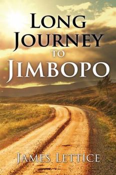 Paperback Long Journey to Jimbopo Book