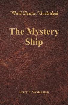 The Mystery Ship