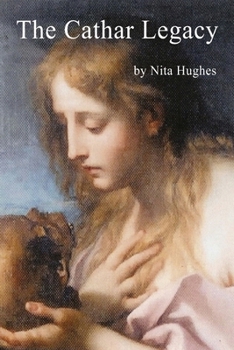 Paperback The Cathar Legacy Book