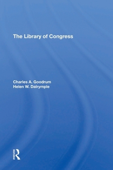 The Library of Congress
