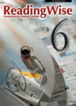 Paperback Reading Wise 6: Comprehension Strategies That Work (6) Book