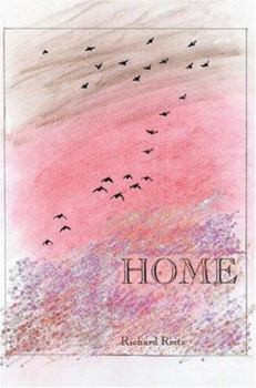 Paperback Home Book