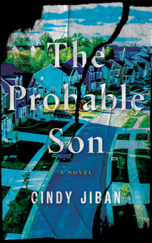 Paperback The Probable Son Book