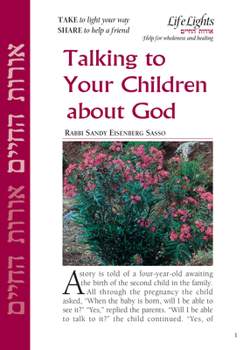 Misc. Talking to Your Children about God-12 Pk Book