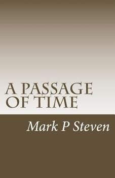 Paperback A passage of time Book
