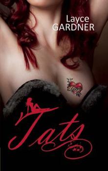 Paperback Tats Book