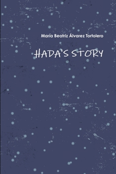 Paperback Hada's Story Book