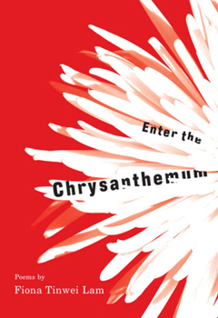 Paperback Enter the Chrysanthemum Book