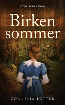Paperback Birkensommer [German] Book