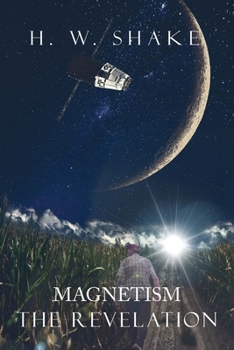 Paperback Magnetism: The Revelation Book