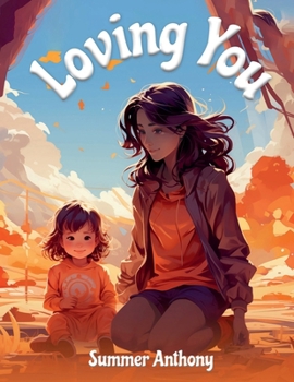 Paperback Loving You Book